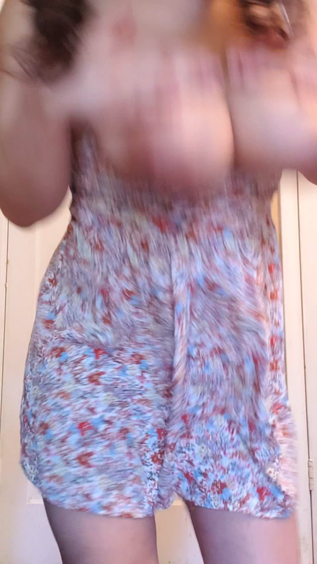 Theshyslayer <strong>@shyslayer</strong> in big tits amateur teen porn video
