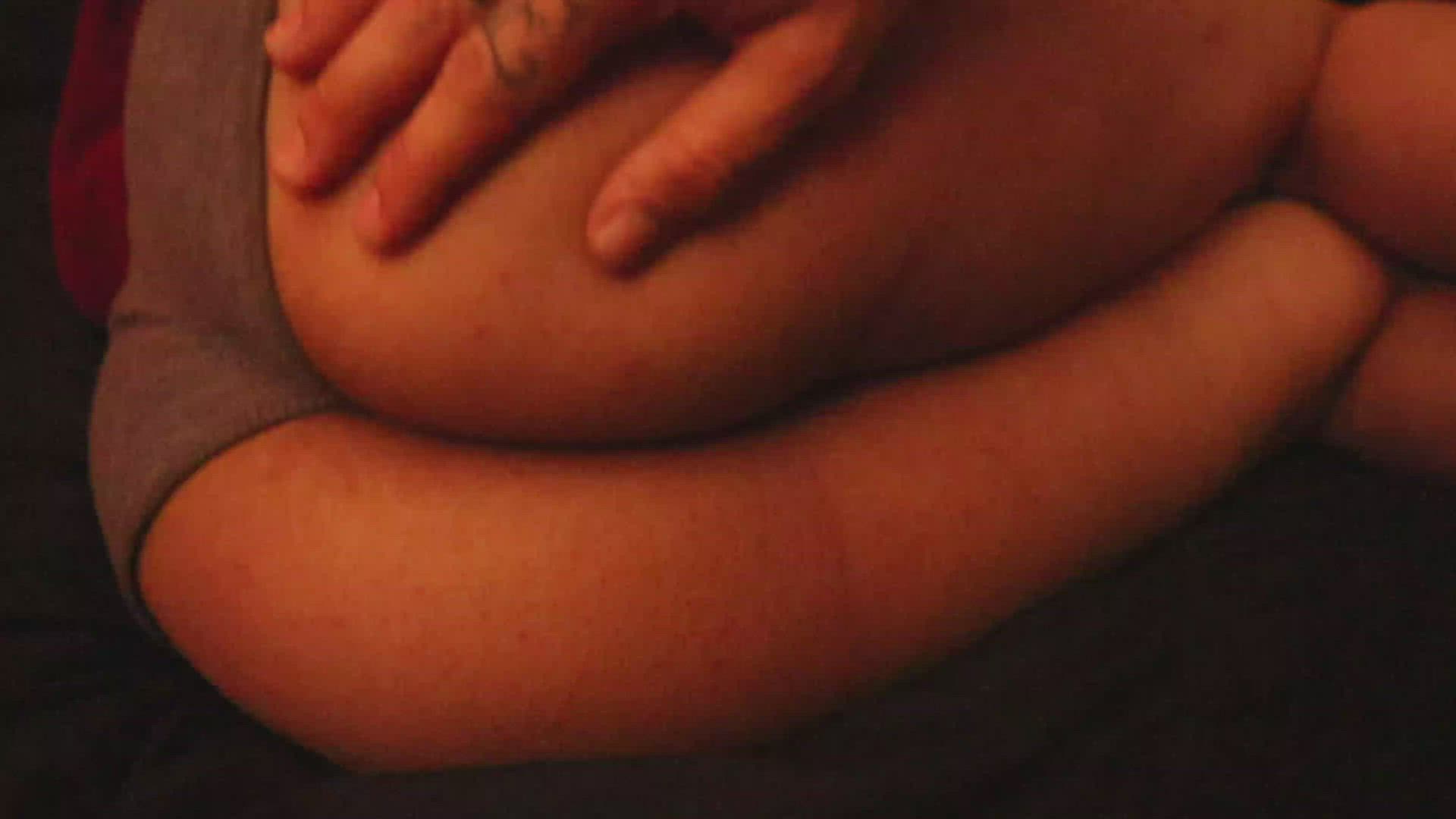 Theshyslayer <strong>@shyslayer</strong> in homemade big ass amateur porn video