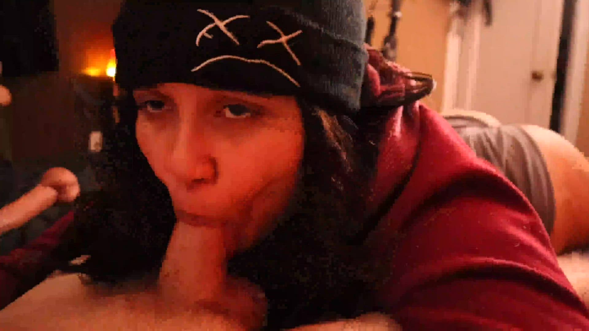 Theshyslayer <strong>@shyslayer</strong> in porn video