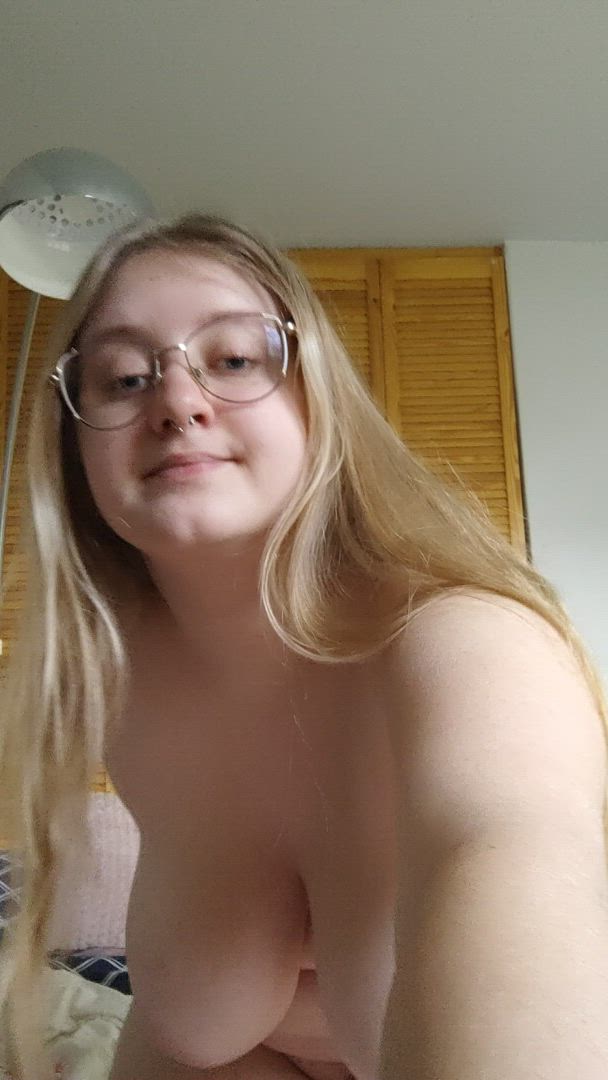 Thiccangel <strong>@thiccangel69</strong> in big tits chubby cute porn video