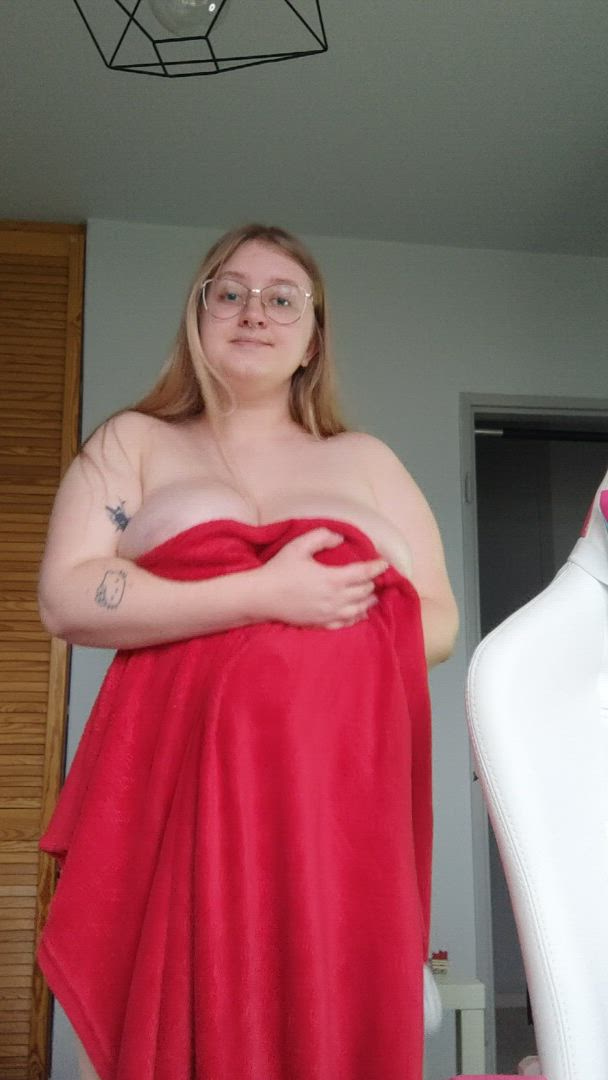 Thiccangel <strong>@thiccangel69</strong> in big tits chubby curvy porn video