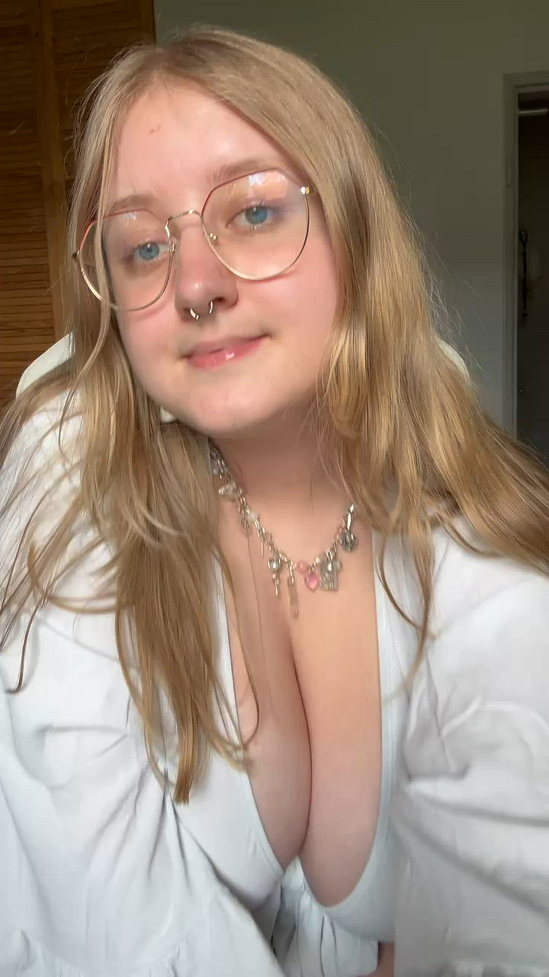 Thiccangel <strong>@thiccangel69</strong> in big tits onlyfans cute porn video