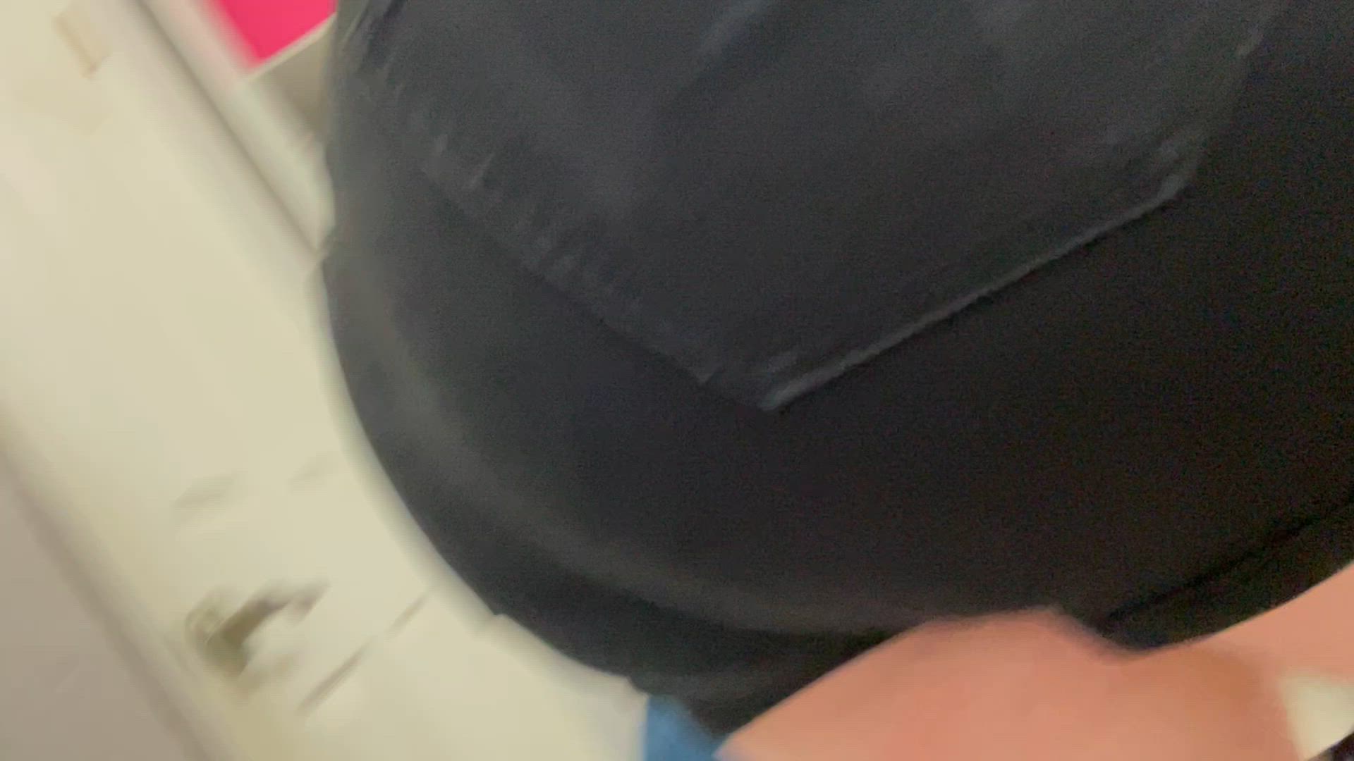 Thiccinkedmama12 <strong>@thiccinkedmama12</strong> in fetish fart big ass porn video