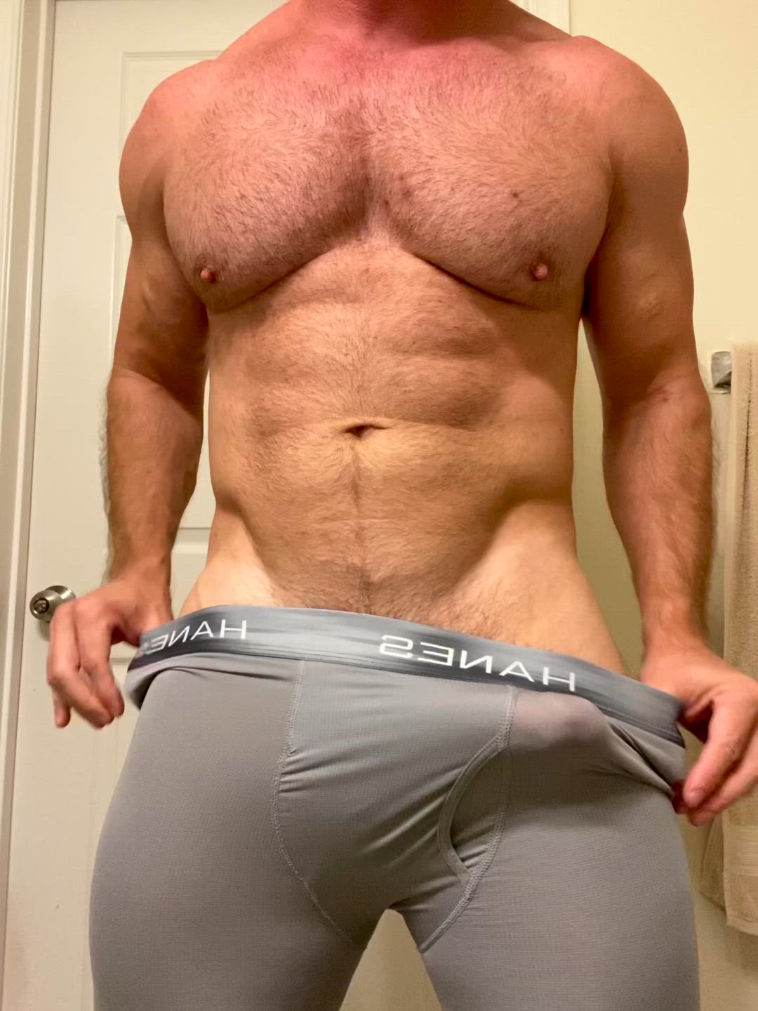 Thick-pump <strong>@thick-pump</strong> in thick cock for women cockflash underwear big dick muscles bulge strip bwc porn video