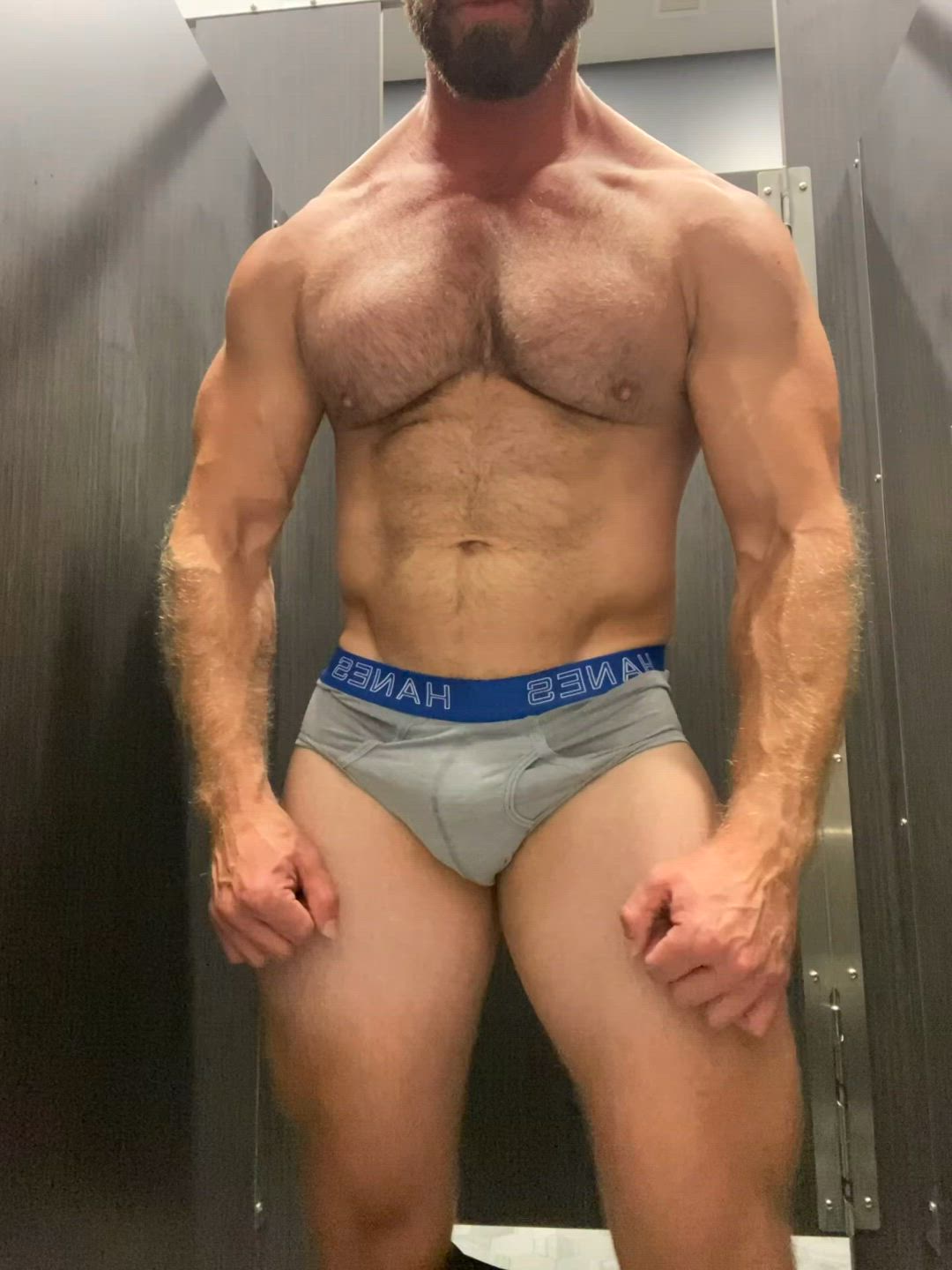 Thick-pump <strong>@thick-pump</strong> in big dick athletic abs porn video