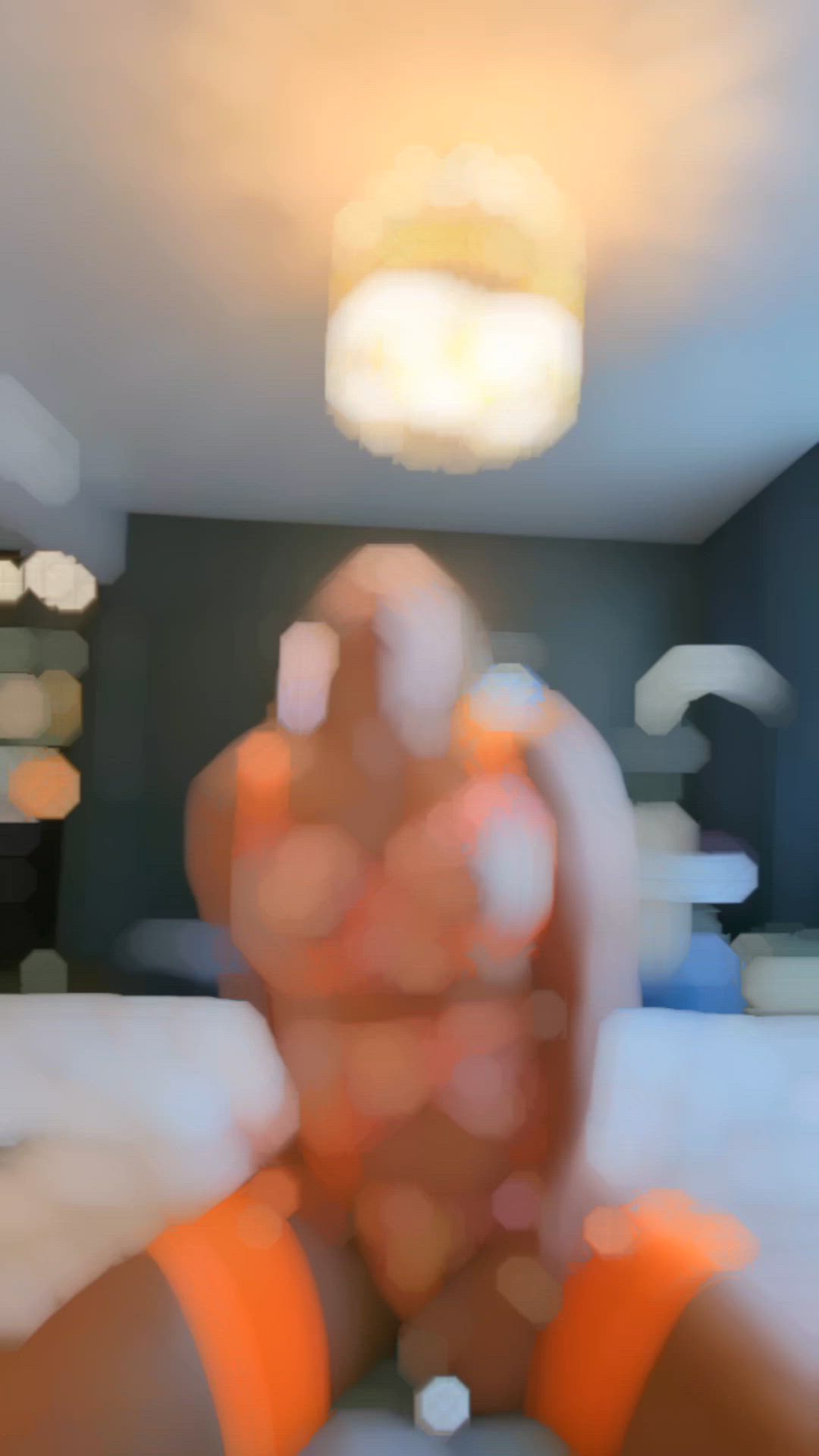 Thickfitpenny <strong>@thickfitpenny</strong> in real orgasm hotwife female porn video