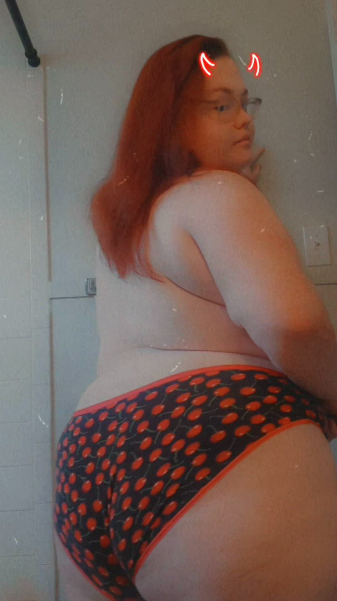 Thicknesssickness69 <strong>@thicknesssickness</strong> in big ass pawg bbw porn video