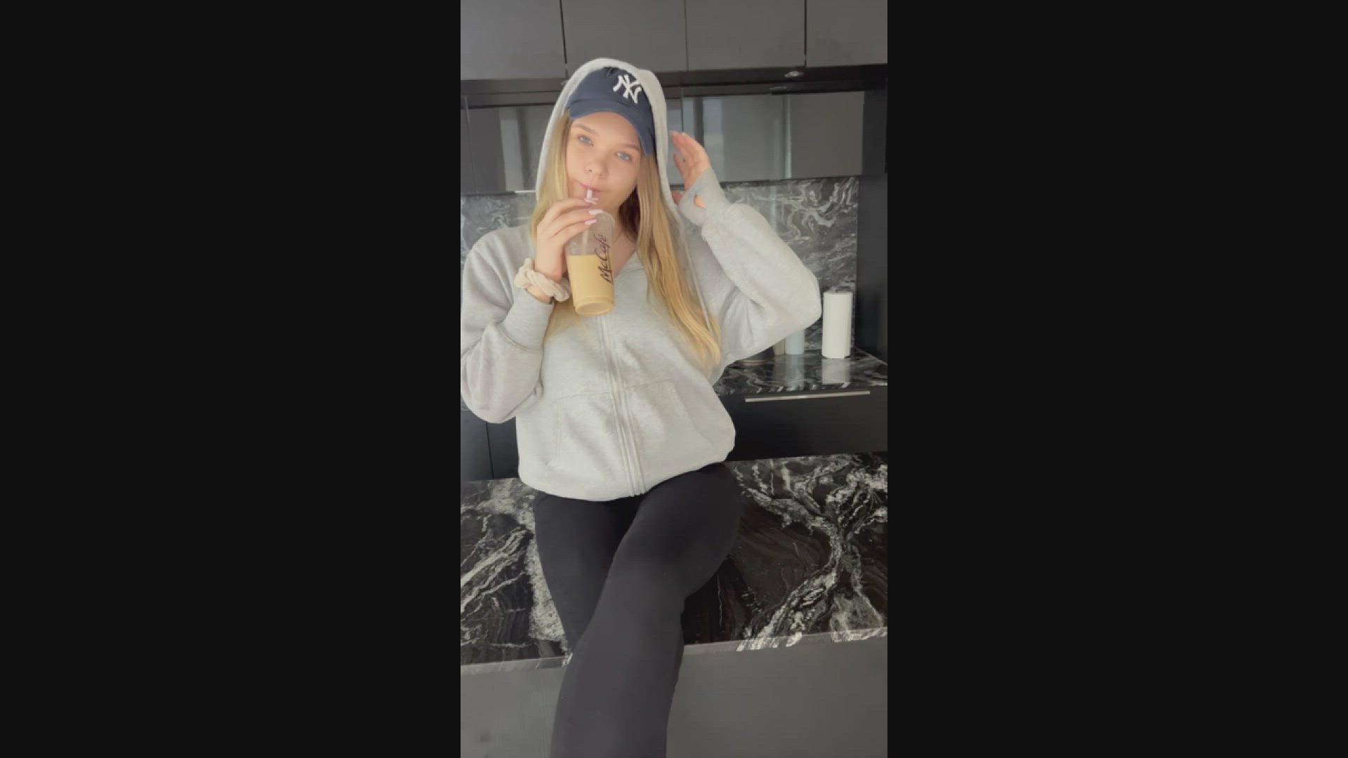 Thisismaddie69 <strong>@maddiexoxoxoxo</strong> in porn video