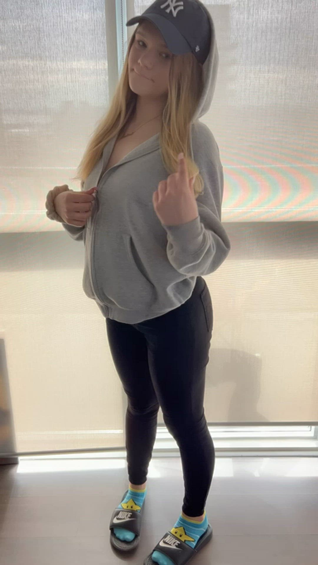 Thisismaddie69 <strong>@maddiexoxoxoxo</strong> in porn video