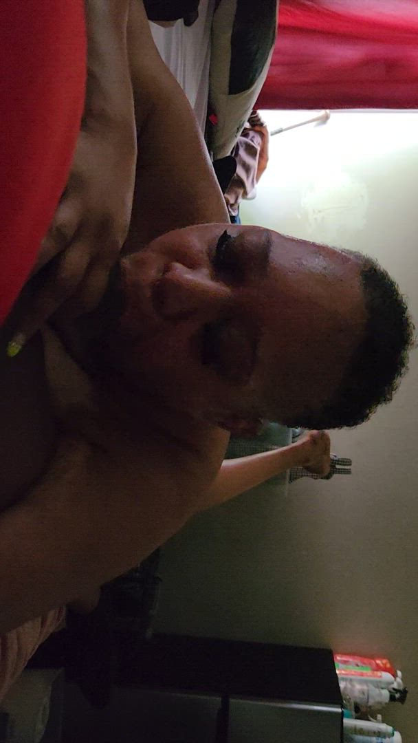 Thottiegangland <strong>@kyngthottie</strong> in big dick amateur bbc porn video