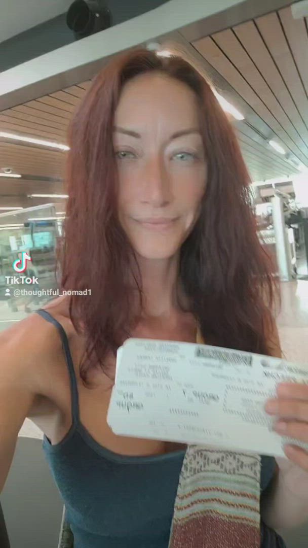 Thoughtfulnomad <strong>@thoughtful_nomad</strong> in porn video