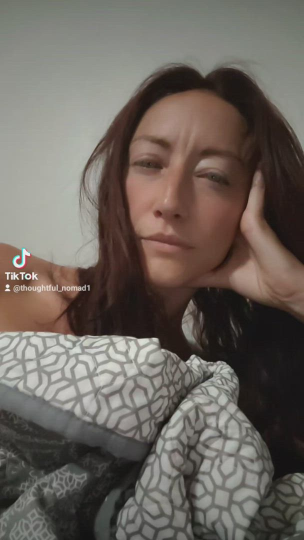 Thoughtfulnomad <strong>@thoughtful_nomad</strong> in porn video