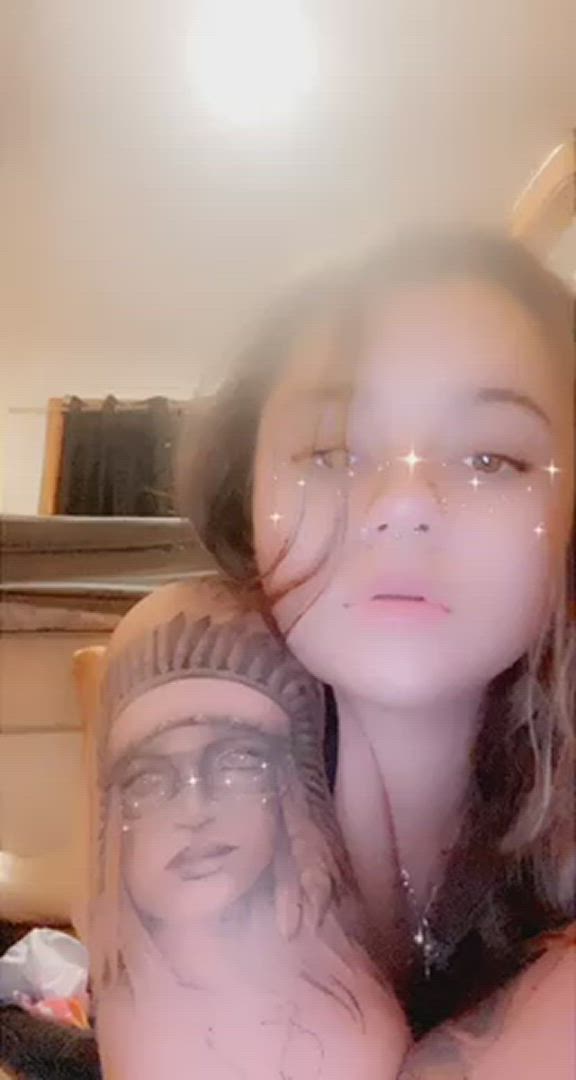 Throatqueenxx <strong>@throatqueenx</strong> in porn video