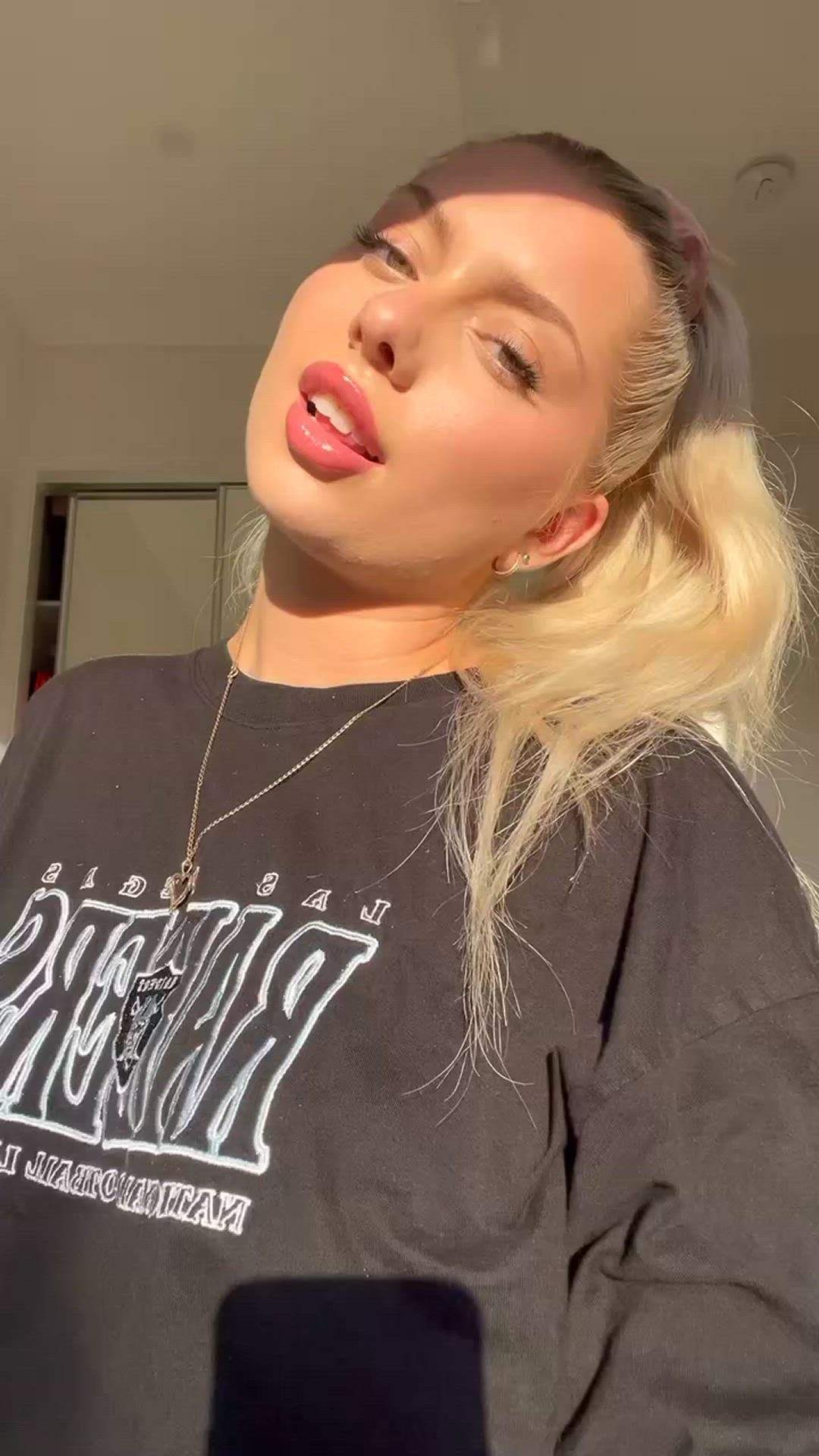 Tiana <strong>@tiannaann</strong> in porn video