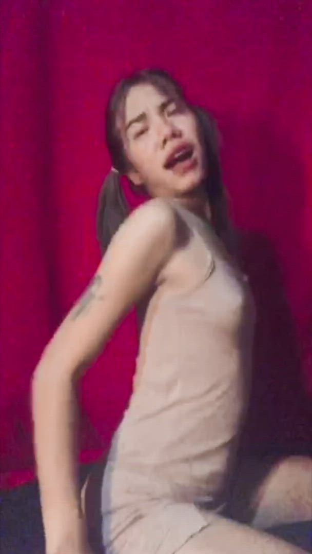 Tinygirlmai <strong>@tinygirlmai</strong> in small nipples small tits onlyfans amateur asian cute porn video