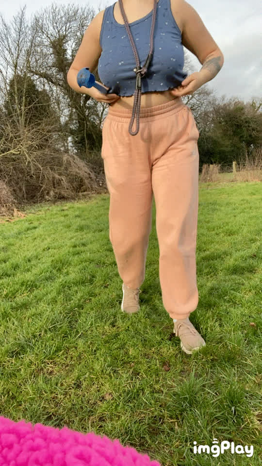 Titsandtents <strong>@tits.and.tents</strong> in porn video