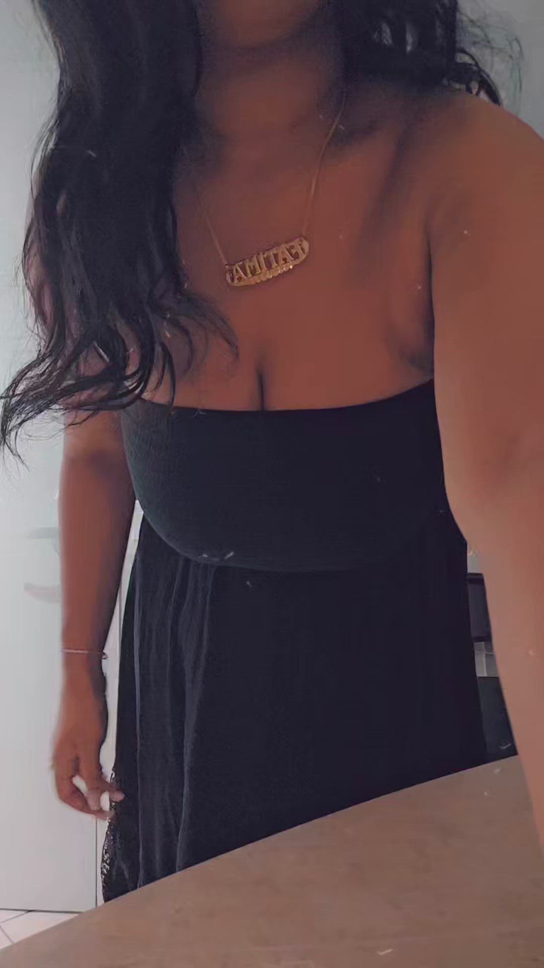 Tittytima <strong>@tittytima</strong> in natural tits big ass amateur boobs cute milf porn video