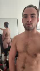 TJ Harriss <strong>@tj_harriss</strong> in jerk off ass gay porn video