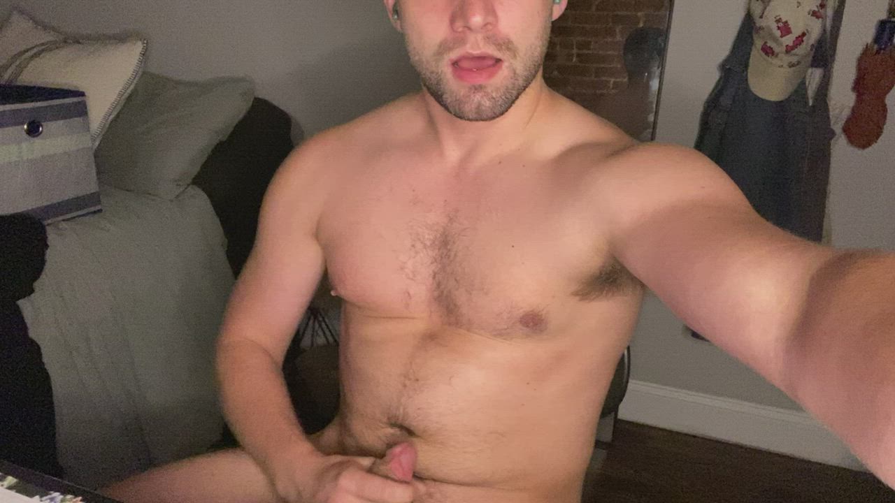 TJ Harriss <strong>@tj_harriss</strong> in male masturbation jerk off gay porn video