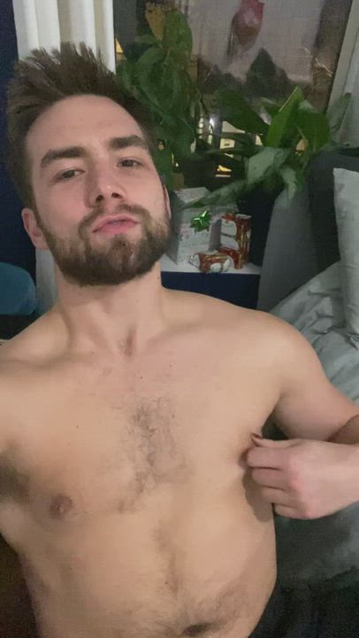 TJ Harriss <strong>@tj_harriss</strong> in male masturbation nipple gay porn video