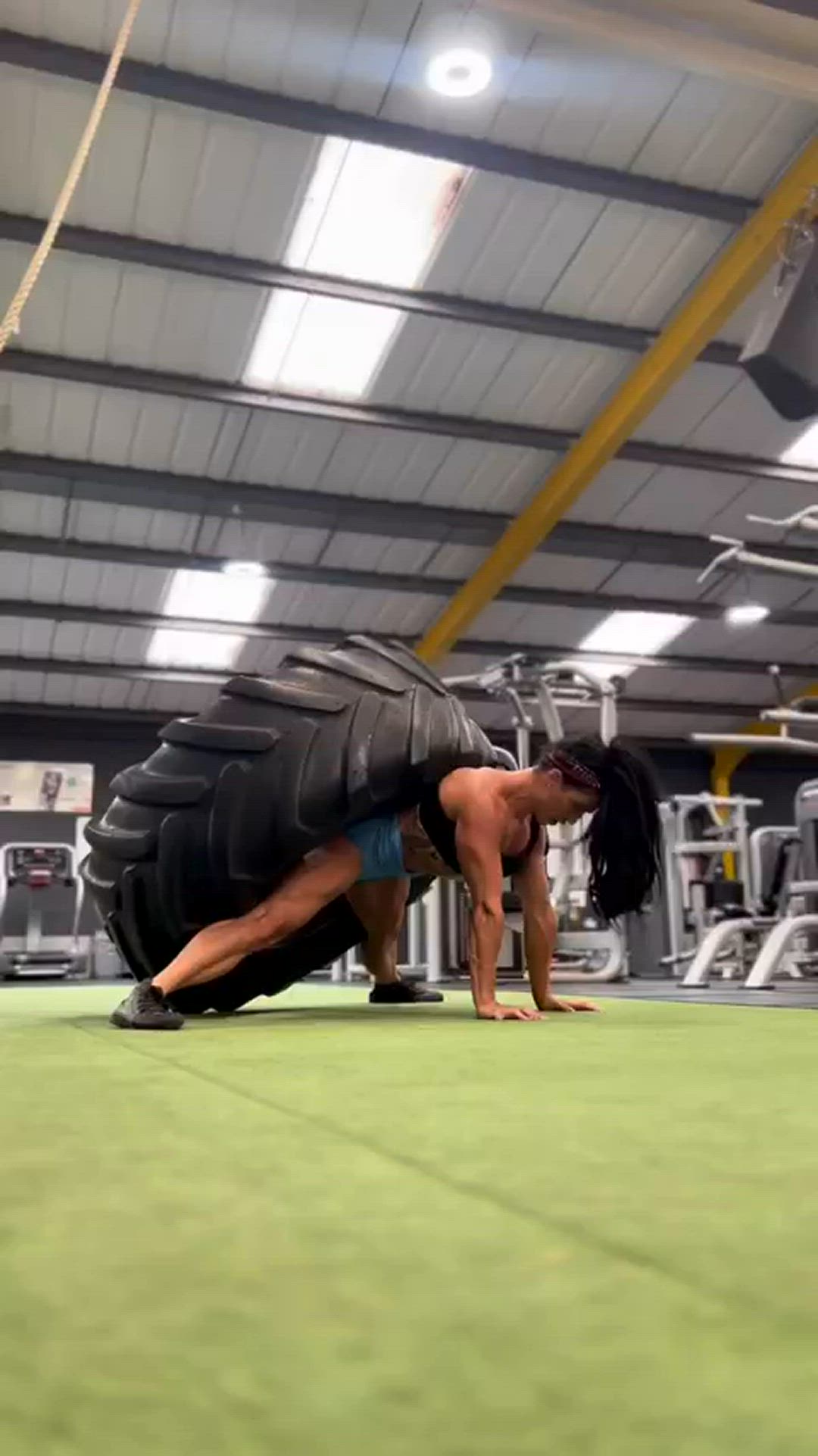 Tori <strong>@pretzel33</strong> in muscular girl muscular milf bodybuilder onlyfans muscles porn video
