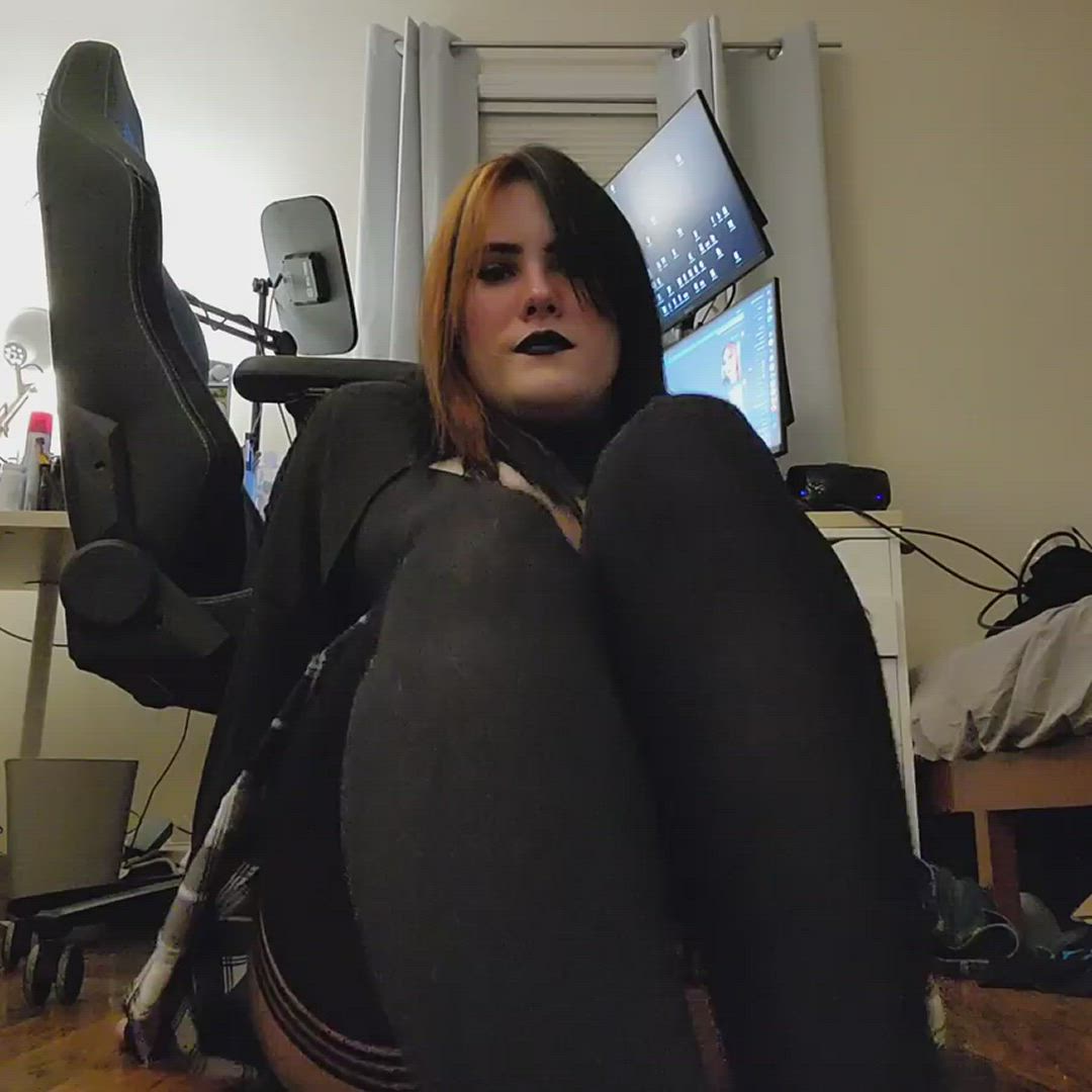 Toriana Bee <strong>@torianoir</strong> in porn video