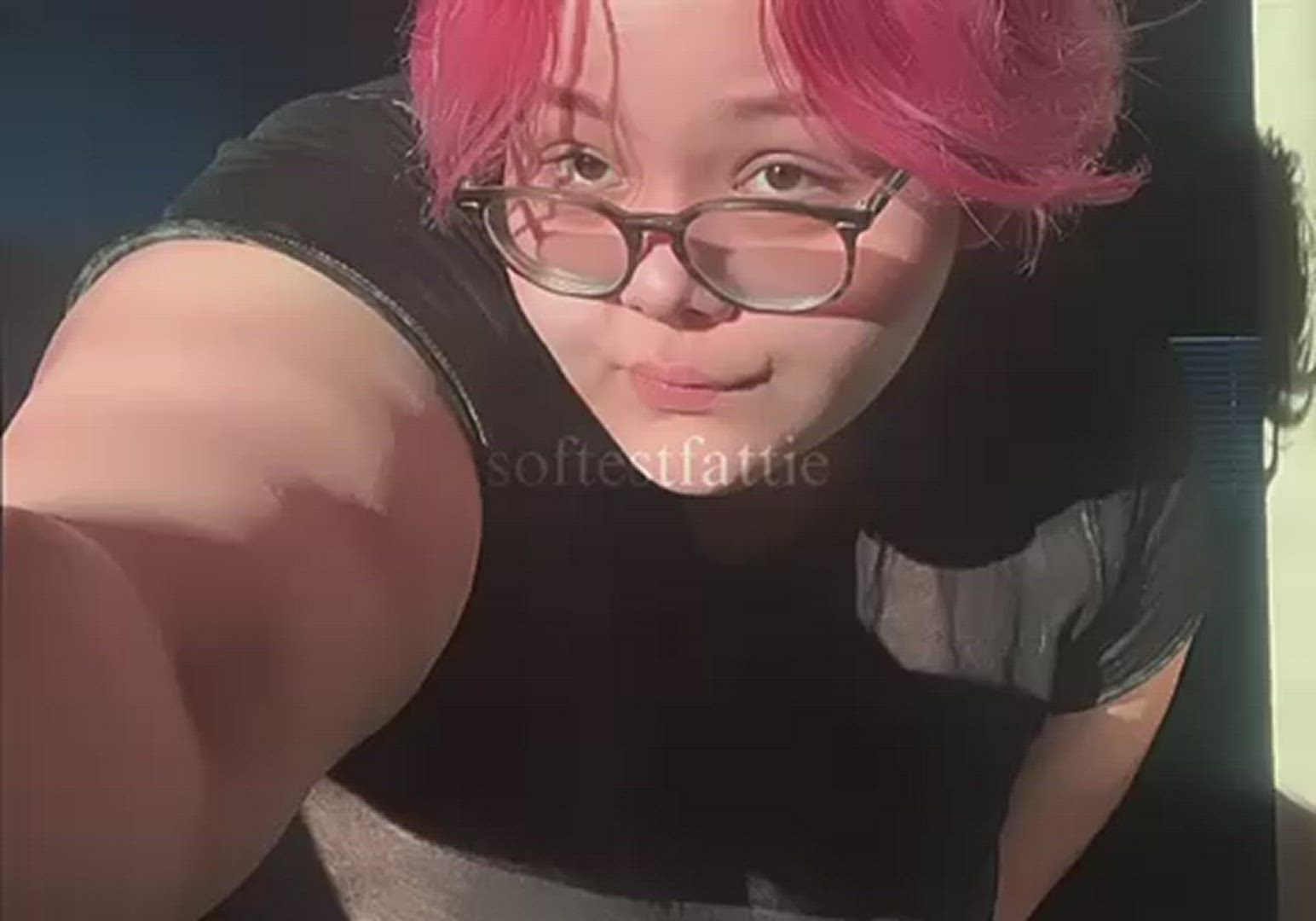 Torturemesoftly <strong>@softestfattie</strong> in porn video