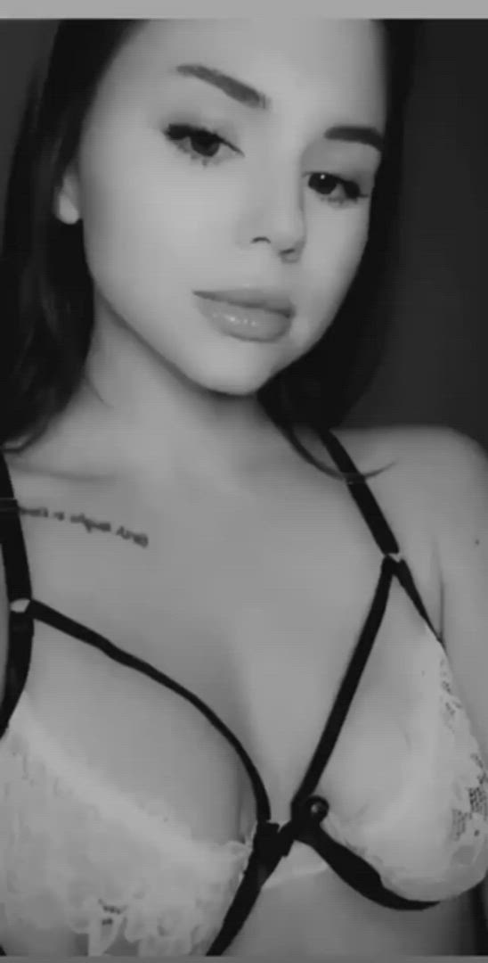 TradeSecrets <strong>@trade.secrets</strong> in see through clothing sheer clothes lingerie braless nipples model porn video