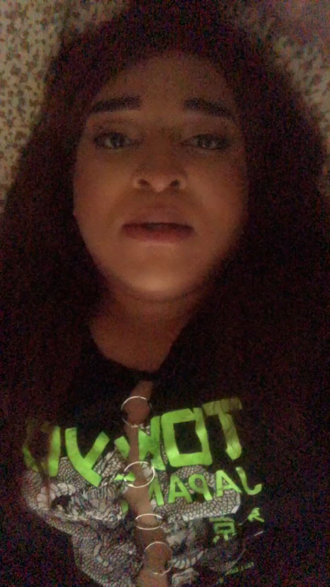 TrannyDelight <strong>@nickytwist</strong> in porn video