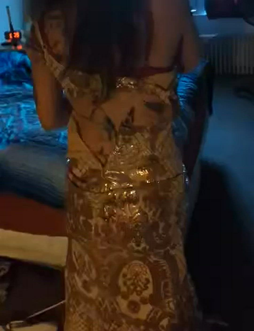 Trashyshel <strong>@trashyshel</strong> in porn video