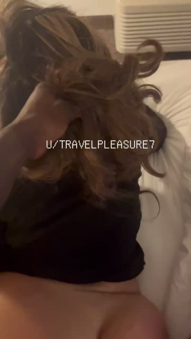 Travelpleasure <strong>@travelpleasure</strong> in porn video