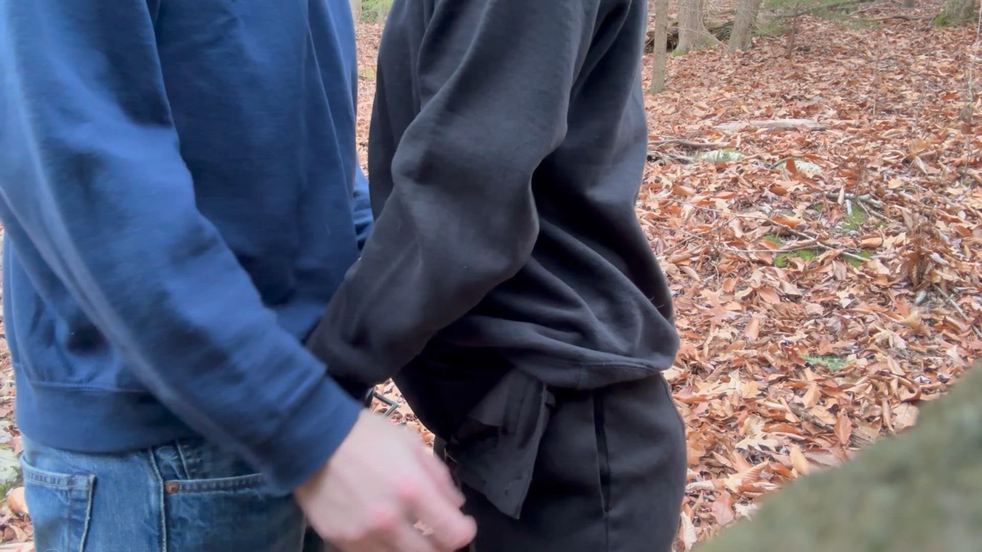 Trevordeep <strong>@trevordeep</strong> in r/caughtpublic doggystyle amateur porn video
