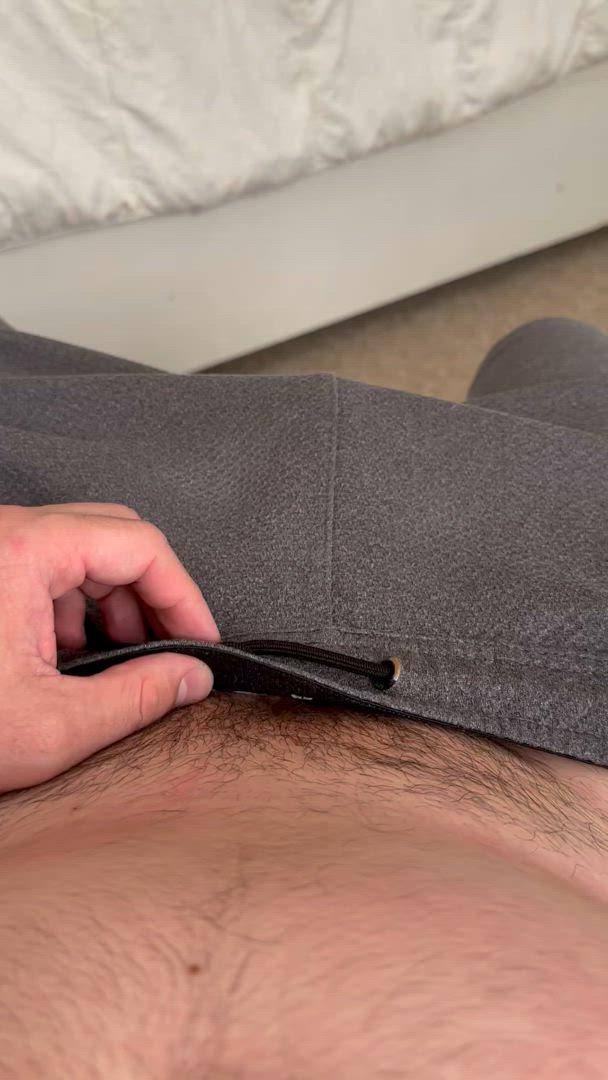Tricky Nicky <strong>@u333951751</strong> in masturbating big dick cock porn video
