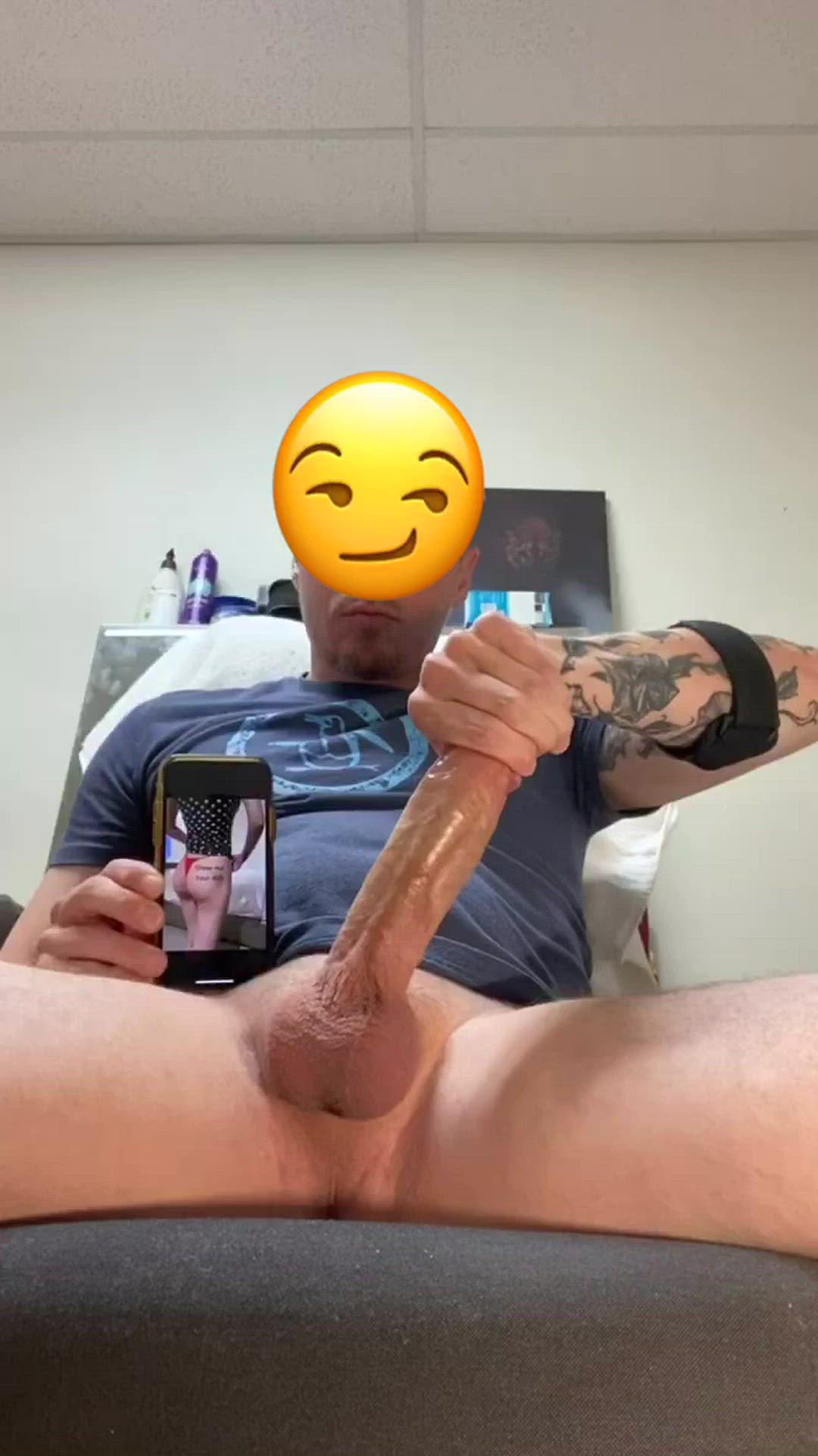 Trill Kilgore <strong>@tapproot</strong> in monster cock big dick onlyfans porn video