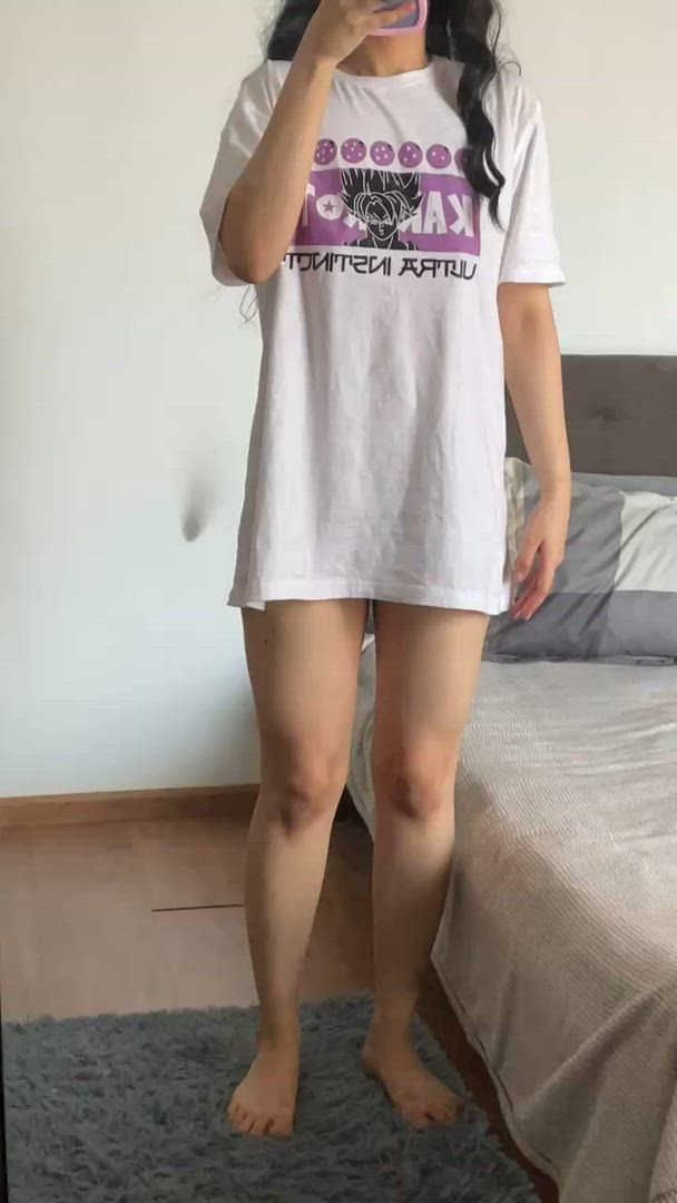 Trina Safiya <strong>@trinasafiya</strong> in porn video