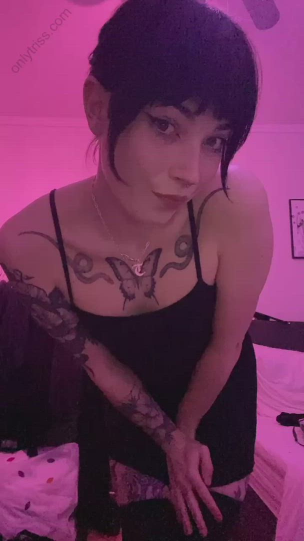 Triss <strong>@triss808</strong> in porn video