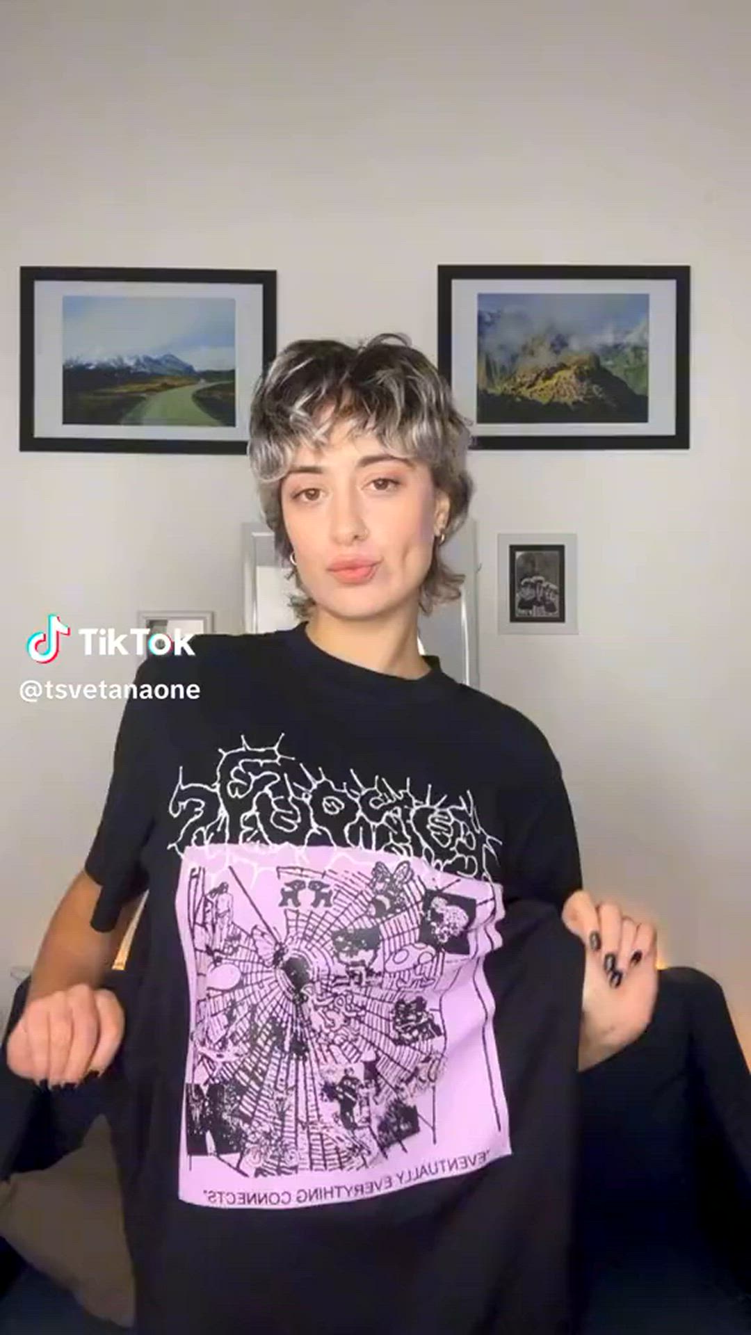 Tsvetana <strong>@tsvetana.nana</strong> in porn video