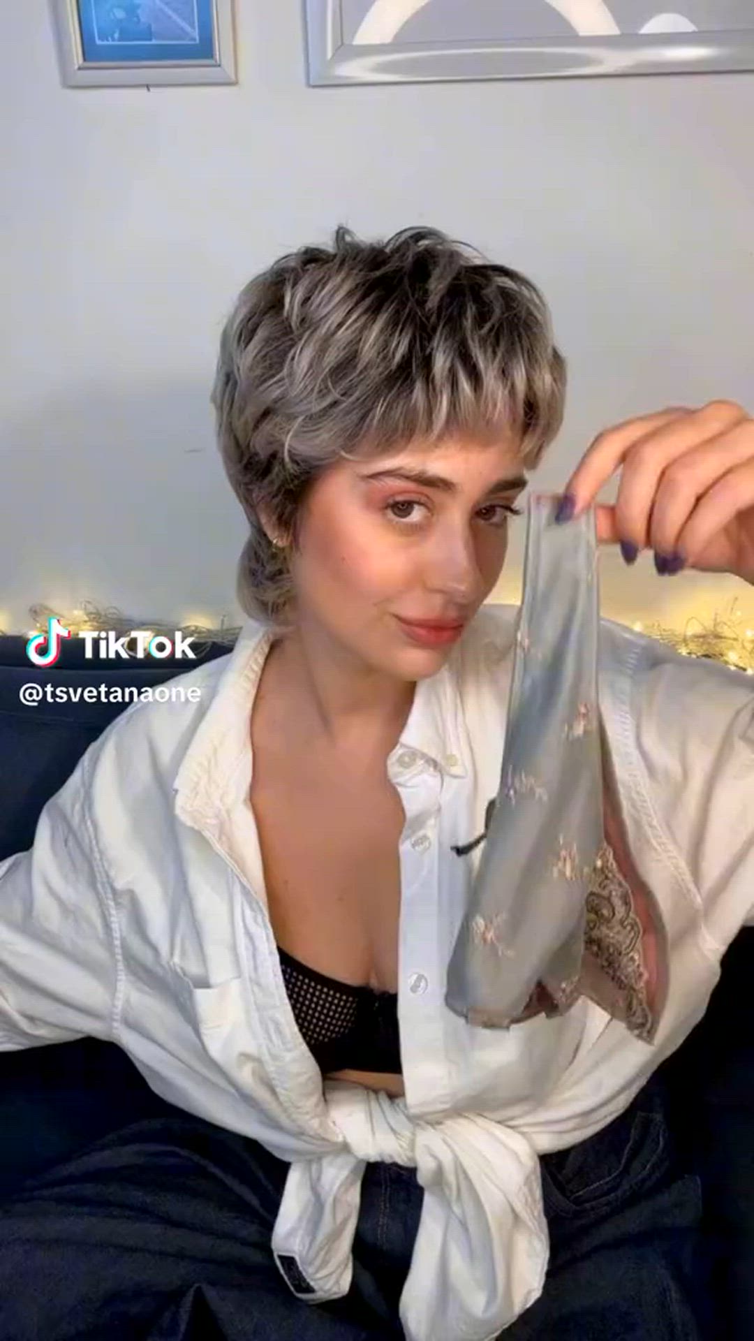 Tsvetana <strong>@tsvetana.nana</strong> in big tits boobs porn video