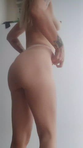 Tuaniela <strong>@tu_aniela</strong> in porn video