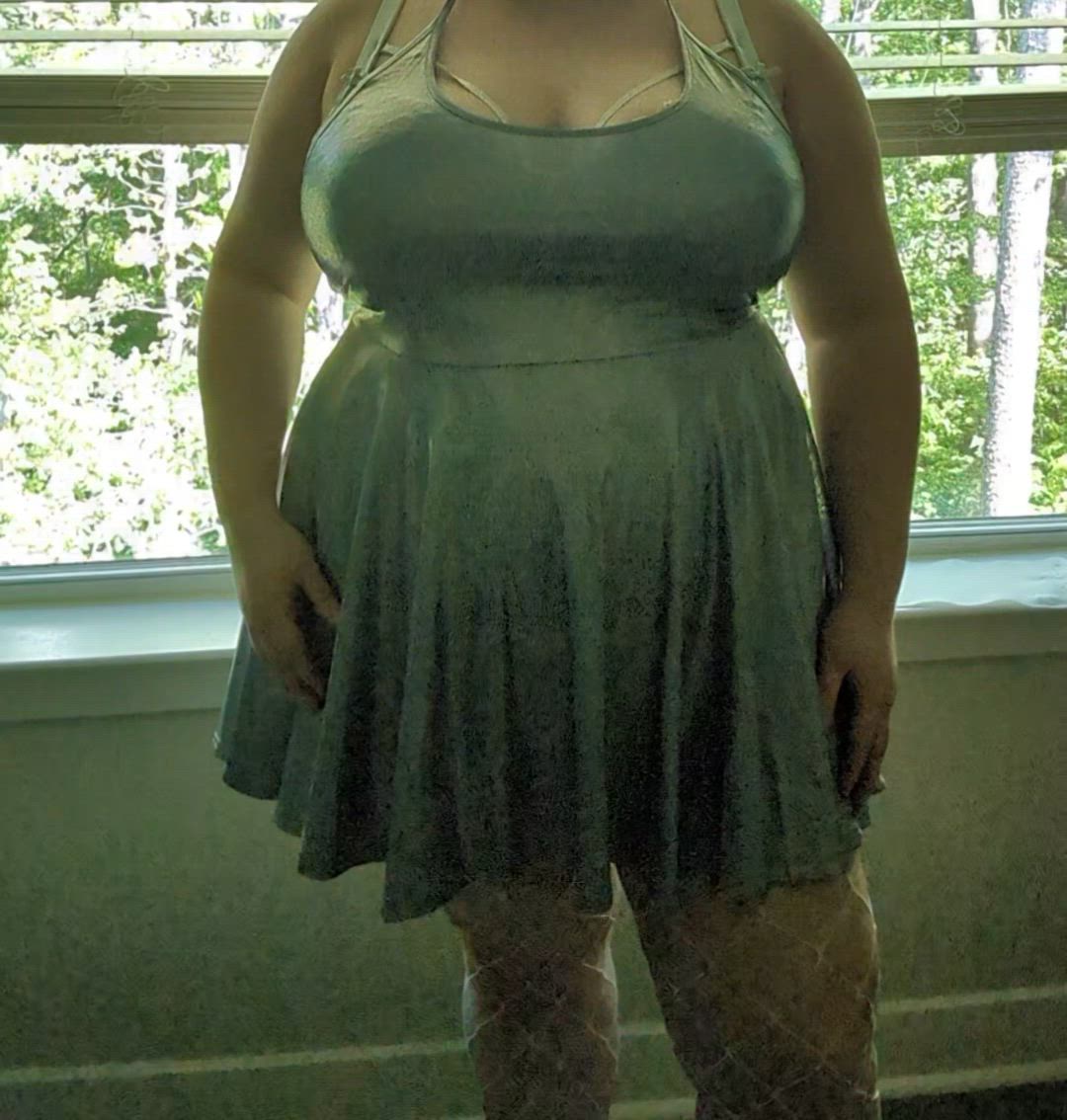 Tulipsandroses2020 <strong>@ana_marilyn_fox</strong> in belly button ass bbw porn video