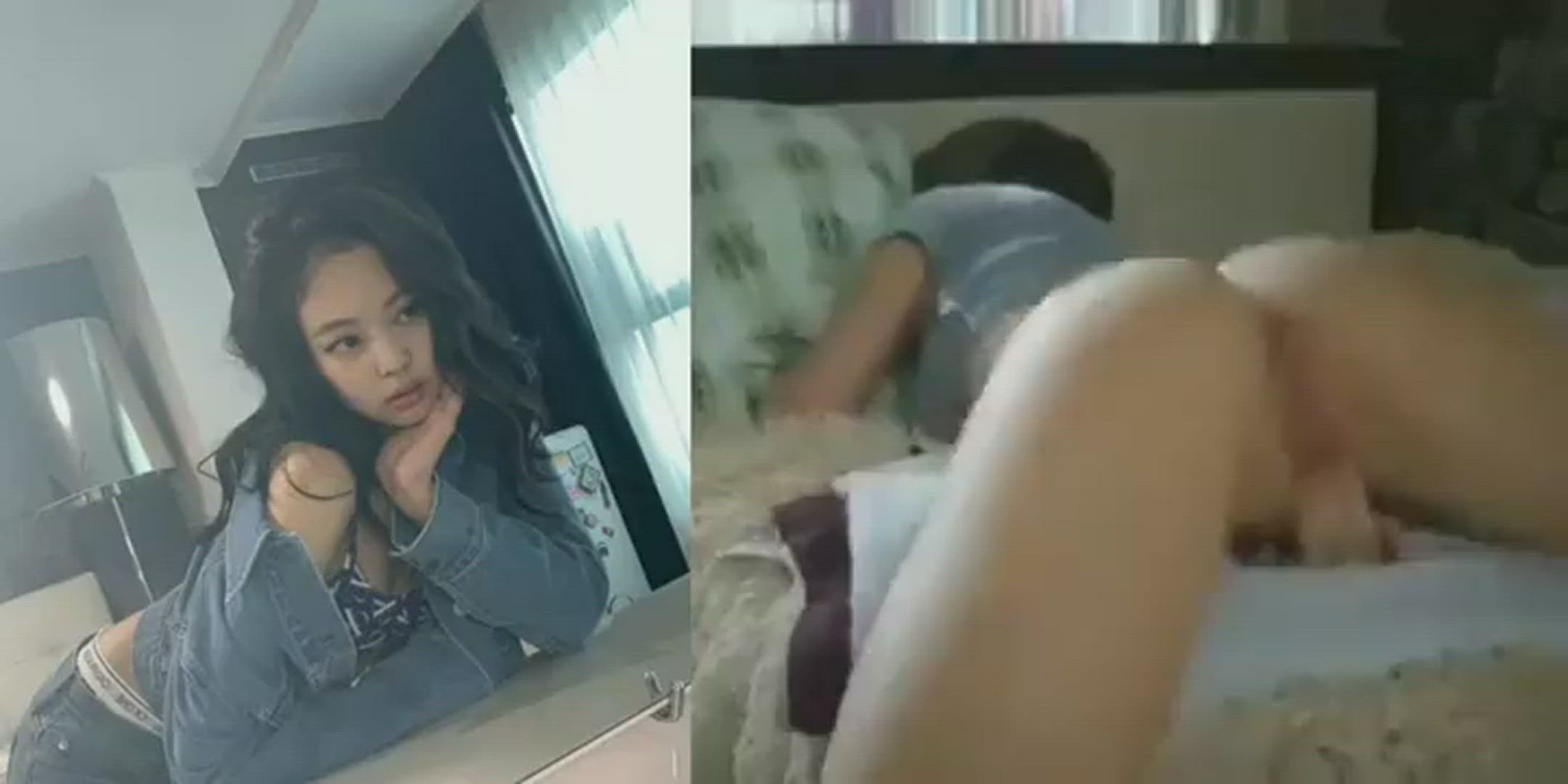 <strong>@twiceislife07</strong> in split screen porn korean asian porn video