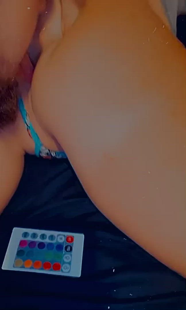 $un of $am <strong>@the444thday</strong> in porn video