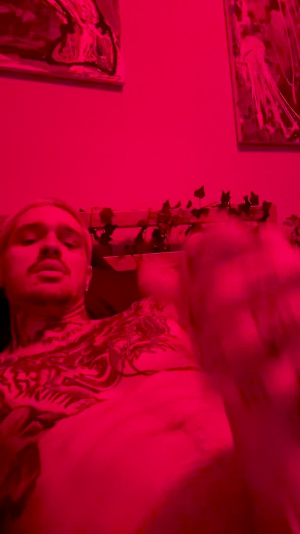 Uncutjaymes <strong>@uncutjaymes</strong> in big dick homemade cock porn video
