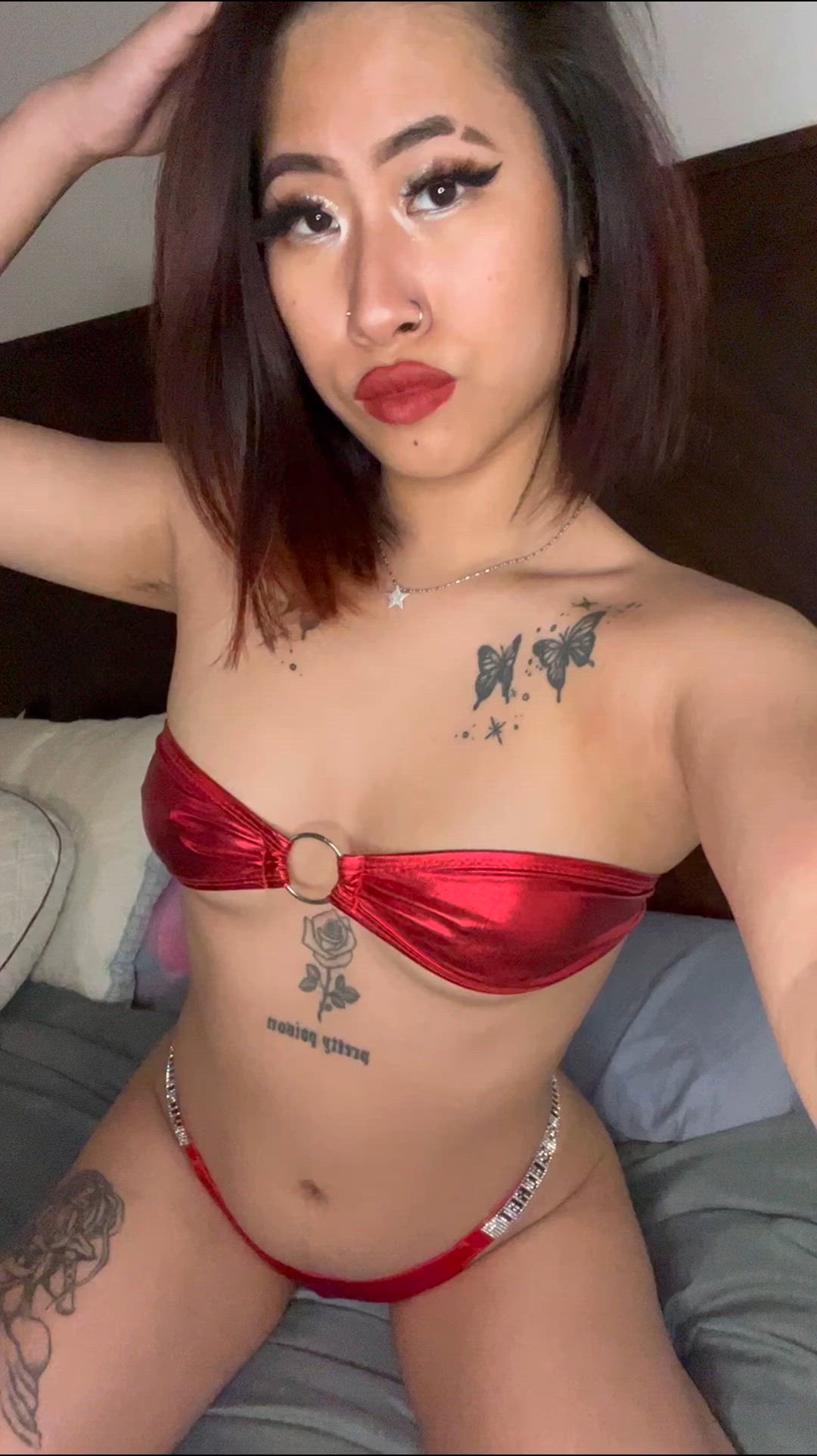 Urasianfreak <strong>@urasianfreak</strong> in porn video