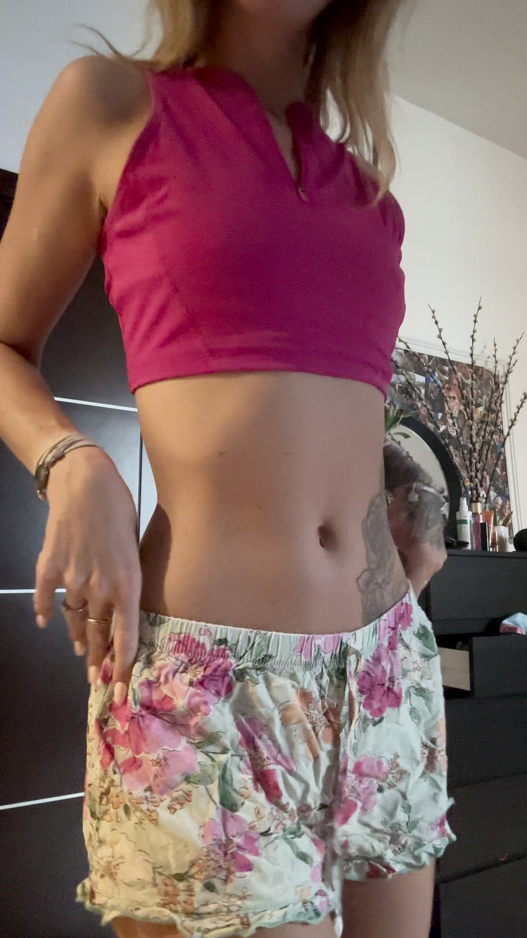 Urbabemellisa <strong>@urbabymellisa</strong> in porn video