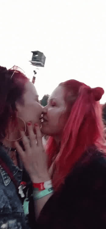 Vahinkokannit <strong>@vahinkokannit</strong> in french kissing onlyfans cute porn video