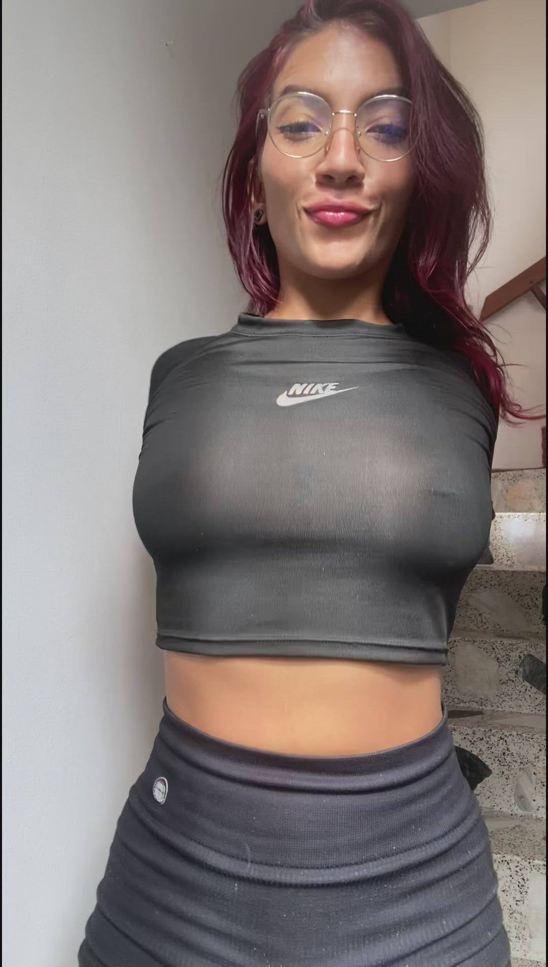 Valentinaflores <strong>@valentina_flores</strong> in porn video