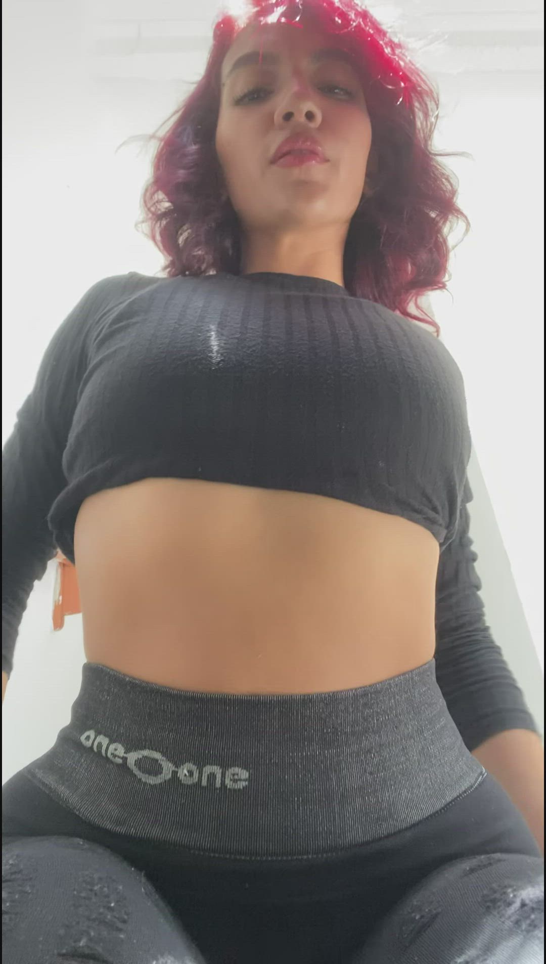 Valentinaflores <strong>@valentina_flores</strong> in porn video