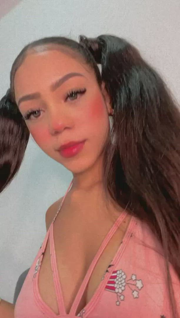 Valentinagsss <strong>@gaby_vgs</strong> in porn video