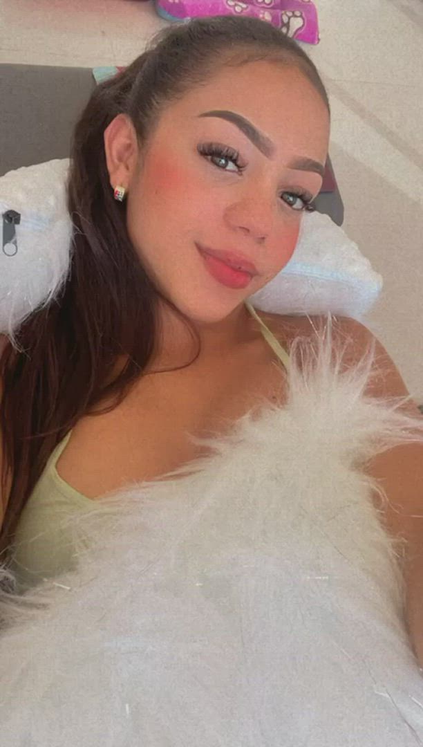 Valentinagsss <strong>@gaby_vgs</strong> in porn video